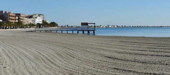 2 bedrooms Apartment in San Pedro del Pinatar, Spain No. 12703 7