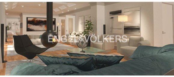 5 bedrooms Apartment in Lisbon, Portugal No. 96020 2