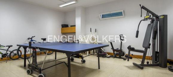 5 bedrooms Apartment in Lisbon, Portugal No. 96020 21