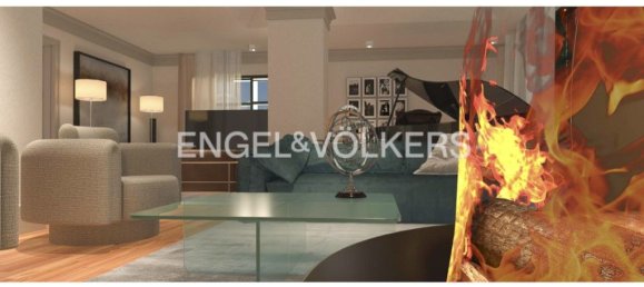 5 bedrooms Apartment in Lisbon, Portugal No. 96020 7