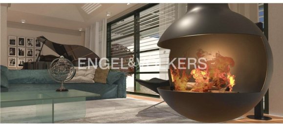 5 bedrooms Apartment in Lisbon, Portugal No. 96020 8