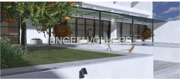 5 bedrooms Apartment in Lisbon, Portugal No. 96020 17