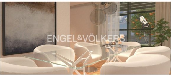 5 bedrooms Apartment in Lisbon, Portugal No. 96020 5