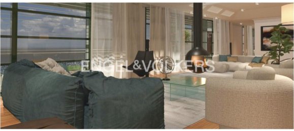 5 bedrooms Apartment in Lisbon, Portugal No. 96020 6