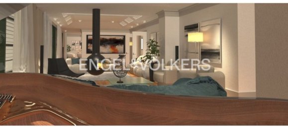 5 bedrooms Apartment in Lisbon, Portugal No. 96020 9
