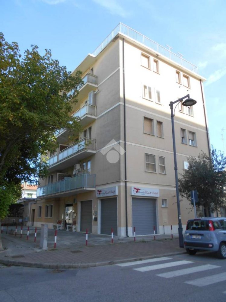 2 bedrooms Apartment in Comacchio, Italy No. 148980