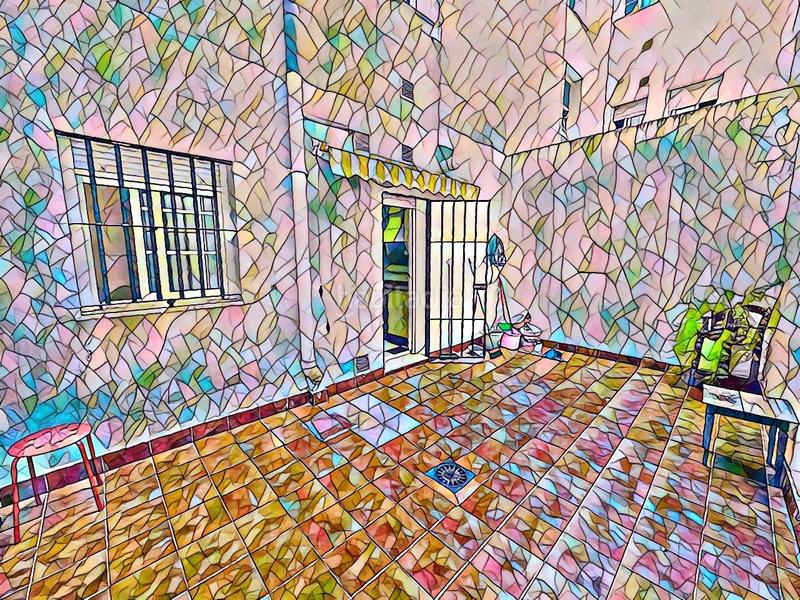 2 bedrooms House in Cadiz, Spain No. 255097