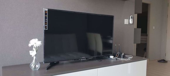 2 Schlafzimmer Eigentumswohnung in Life Sukhumvit 48 Railay Beach, Thailand, Nr. 31257 3