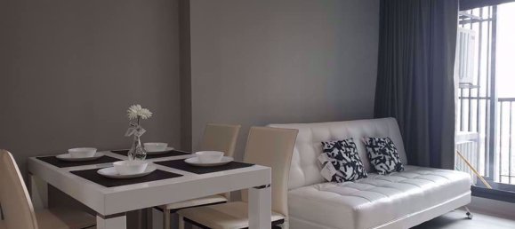 2 Schlafzimmer Eigentumswohnung in Life Sukhumvit 48 Railay Beach, Thailand, Nr. 31257 2