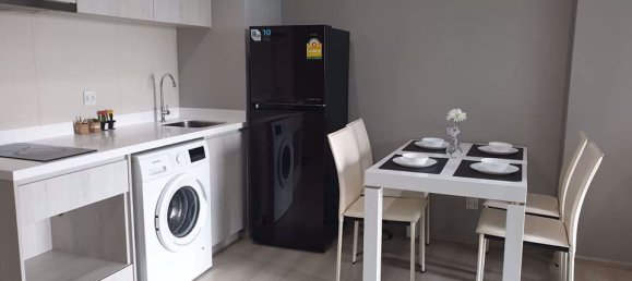 2 Schlafzimmer Eigentumswohnung in Life Sukhumvit 48 Railay Beach, Thailand, Nr. 31257 5