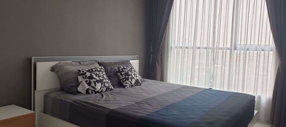 2 Schlafzimmer Eigentumswohnung in Life Sukhumvit 48 Railay Beach, Thailand, Nr. 31257 6