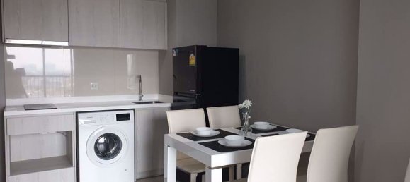 2 Schlafzimmer Eigentumswohnung in Life Sukhumvit 48 Railay Beach, Thailand, Nr. 31257 4