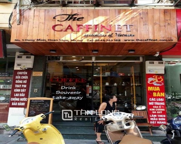 1 غرف نوم منزل في Hoan Kiem, Vietnam رقم 1743