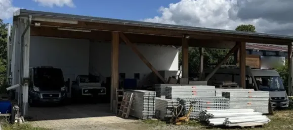  بناية في Ostalbkreis, Germany 800متر مربع رقم 220911 14