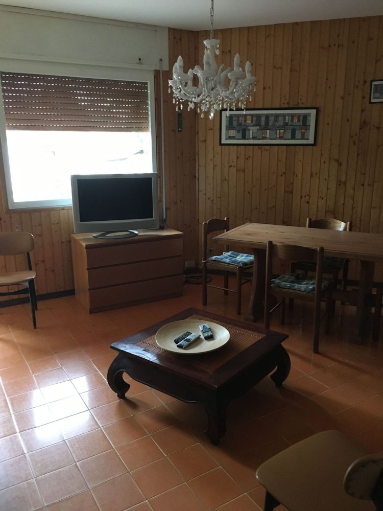 3 rooms Apartment in Margno, Italy No. 255227