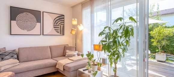 4 rooms Townhouse in Seekirchen am Wallersee, Austria No. 235039 4