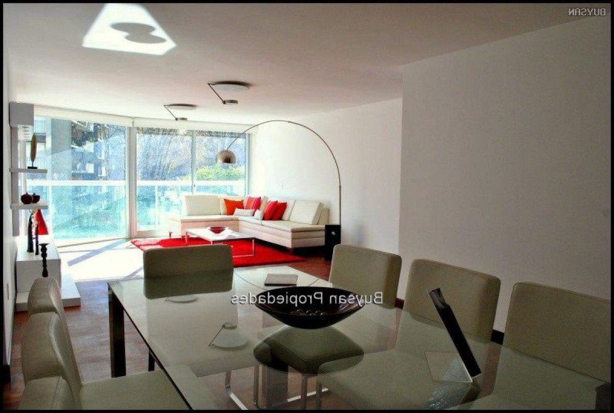 3 bedrooms Apartment in Montevideo, Uruguay No. 5131