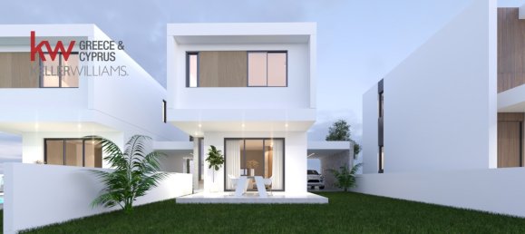 Vivenda T3 em Avgorou, Cyprus N.º 174638 22