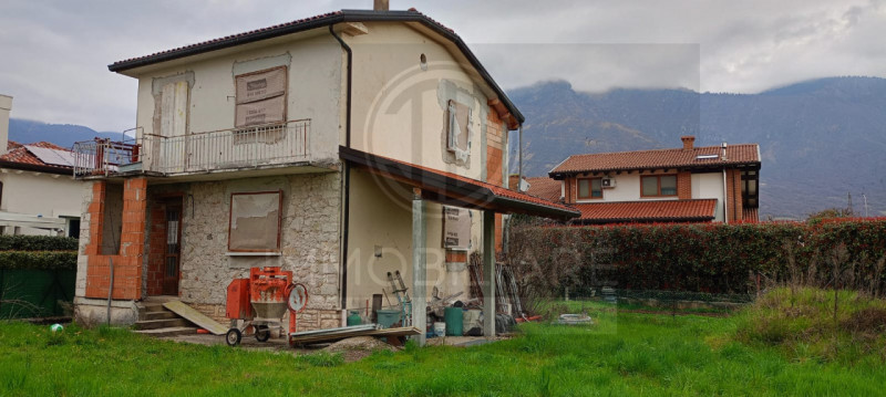 2 rooms House in Piovene Rocchette, Italy No. 178067