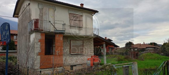 2 rooms House in Piovene Rocchette, Italy No. 178067 6