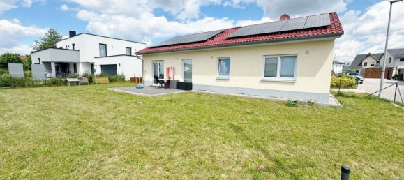 2 Schlafzimmer Bungalow in Ansbach, Germany, Nr. 211012 4