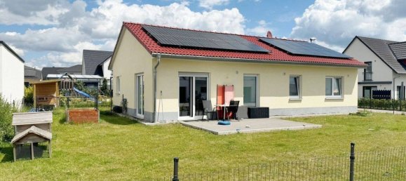 2 Schlafzimmer Bungalow in Ansbach, Germany, Nr. 211012 5