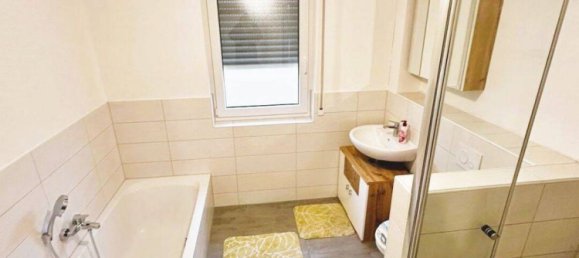 2 Schlafzimmer Bungalow in Ansbach, Germany, Nr. 211012 14