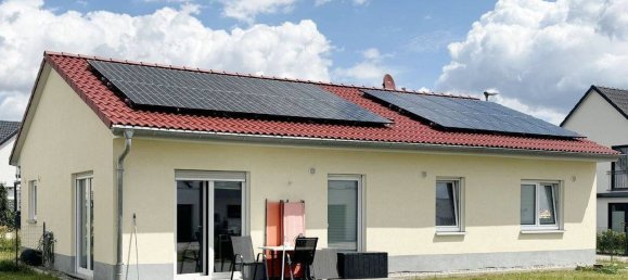 2 Schlafzimmer Bungalow in Ansbach, Germany, Nr. 211012 3