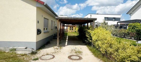 2 Schlafzimmer Bungalow in Ansbach, Germany, Nr. 211012 10