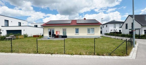 2 Schlafzimmer Bungalow in Ansbach, Germany, Nr. 211012 2