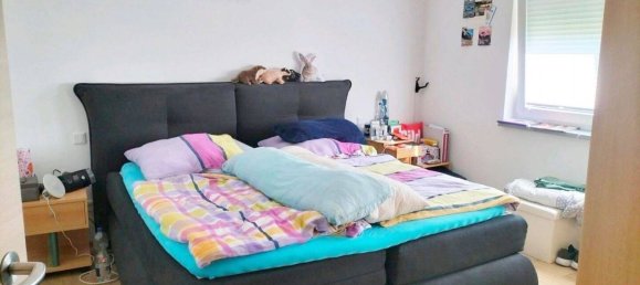 2 Schlafzimmer Bungalow in Ansbach, Germany, Nr. 211012 13