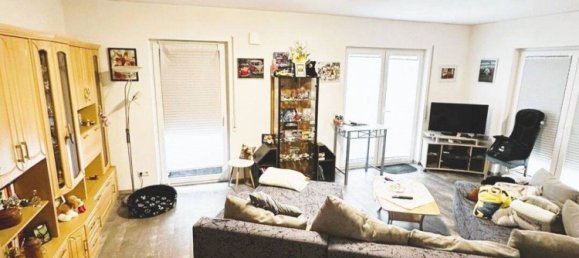 2 Schlafzimmer Bungalow in Ansbach, Germany, Nr. 211012 12