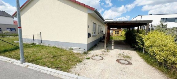 2 Schlafzimmer Bungalow in Ansbach, Germany, Nr. 211012 8