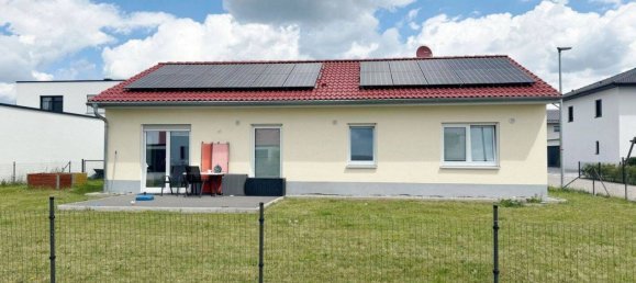 2 Schlafzimmer Bungalow in Ansbach, Germany, Nr. 211012 6