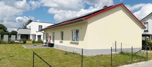 2 Schlafzimmer Bungalow in Ansbach, Germany, Nr. 211012 7