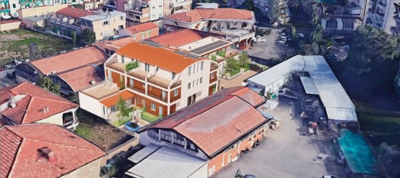 2-salle Maison à Florence, Italy No. 49255 21