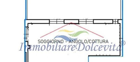 2-salle Maison à Florence, Italy No. 49255 33