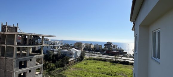 Penthouse 4+1 in Okurcalar, Turkey, Nr. 33809 12