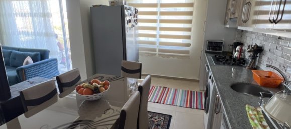 Penthouse 4+1 in Okurcalar, Turkey, Nr. 33809 5