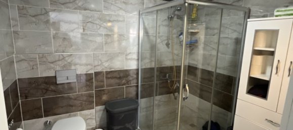 Penthouse 4+1 in Okurcalar, Turkey, Nr. 33809 19