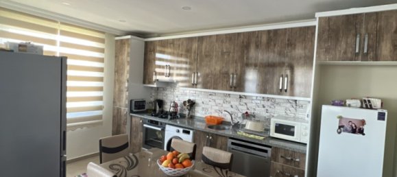 Penthouse 4+1 in Okurcalar, Turkey, Nr. 33809 6