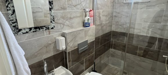 Penthouse 4+1 in Okurcalar, Turkey, Nr. 33809 11