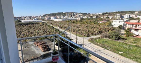 Penthouse 4+1 in Okurcalar, Turkey, Nr. 33809 9