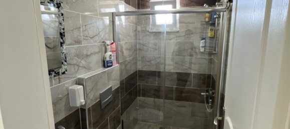 Penthouse 4+1 in Okurcalar, Turkey, Nr. 33809 10