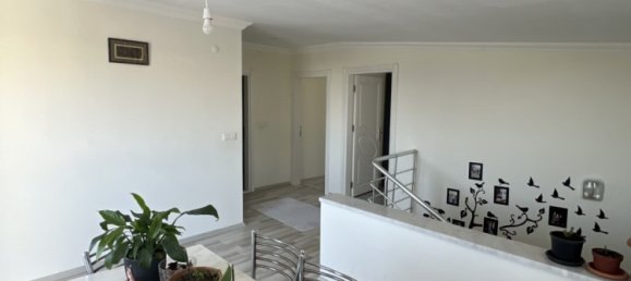 Penthouse 4+1 in Okurcalar, Turkey, Nr. 33809 16
