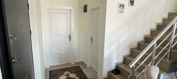 Penthouse 4+1 in Okurcalar, Turkey, Nr. 33809 7