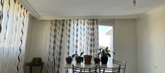 Penthouse 4+1 in Okurcalar, Turkey, Nr. 33809 13