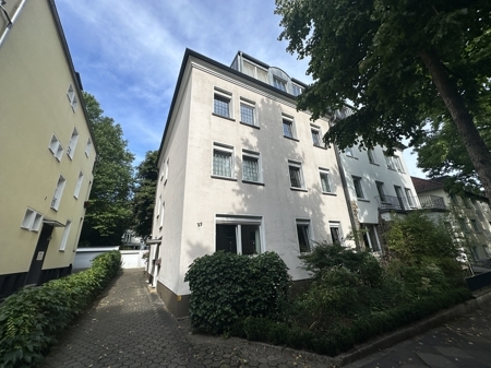 3-Zimmer Wohnung in Dortmund, Germany, Nr. 335818