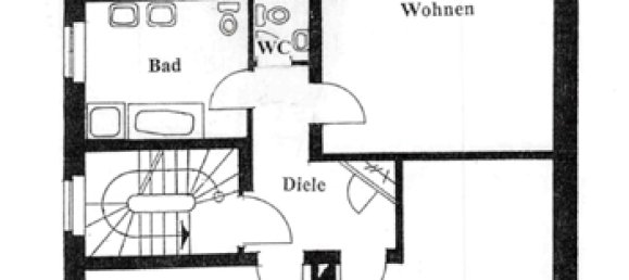 3-Zimmer Wohnung in Dortmund, Germany, Nr. 335818 13