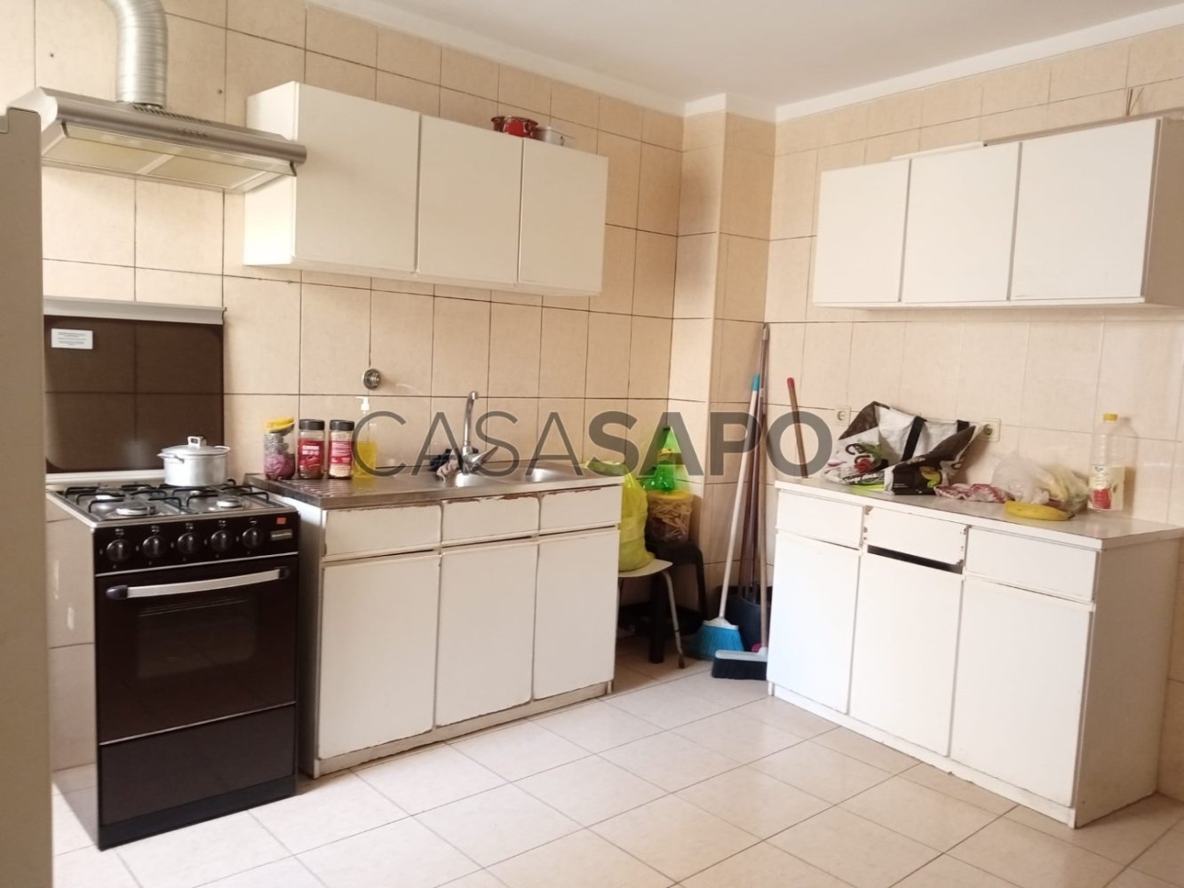 2 Schlafzimmer Wohnung in Lamego, Portugal, Nr. 214731